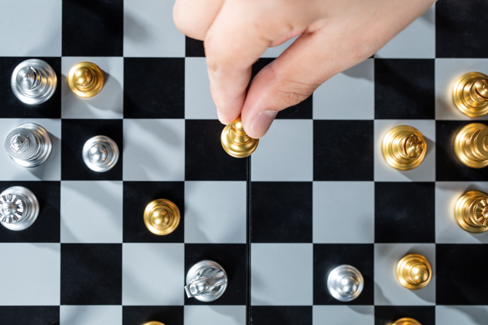 產業競爭戰之產業關聯性提升五法(下)