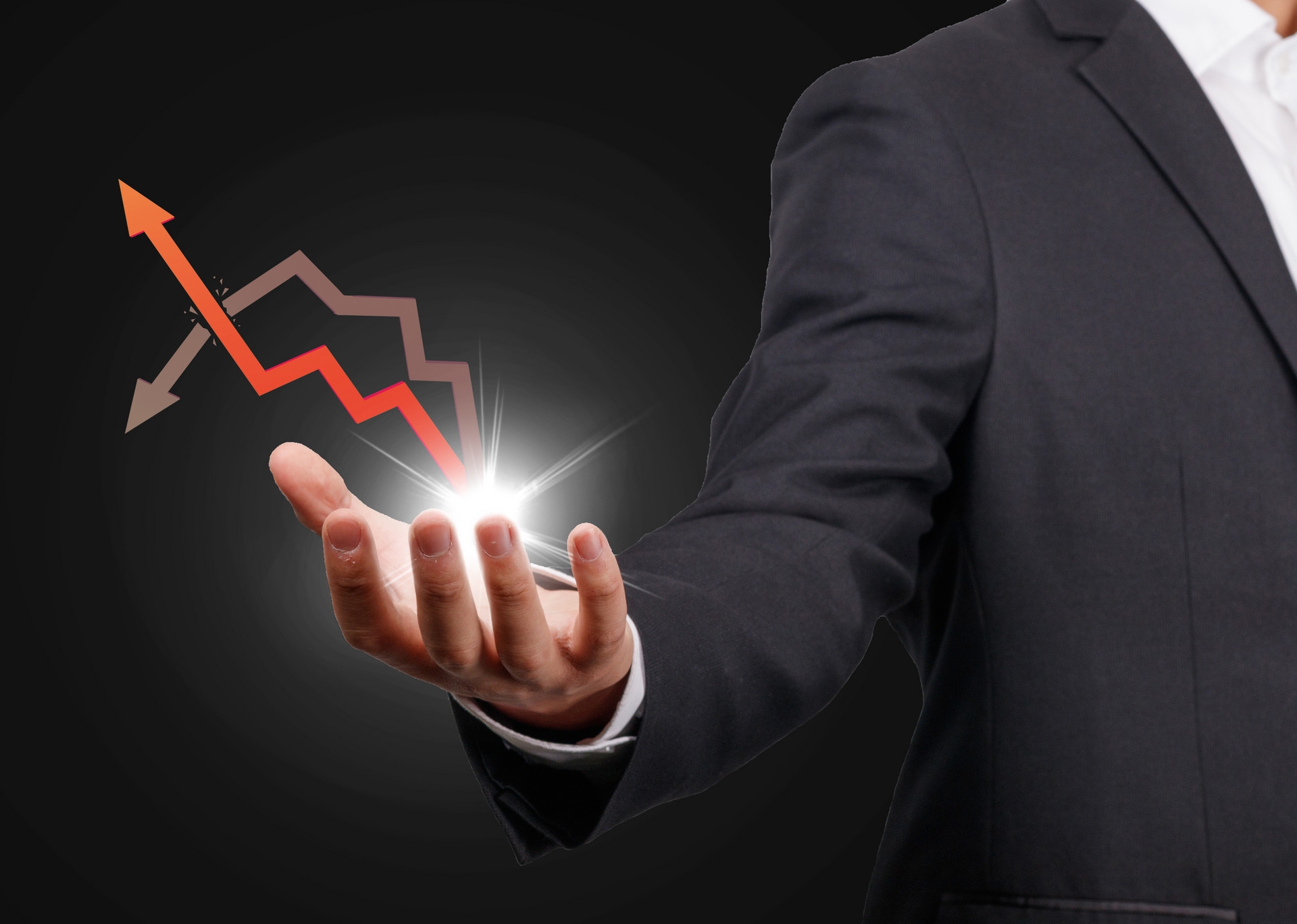 產業競爭戰之企業盈利能力提升三要素