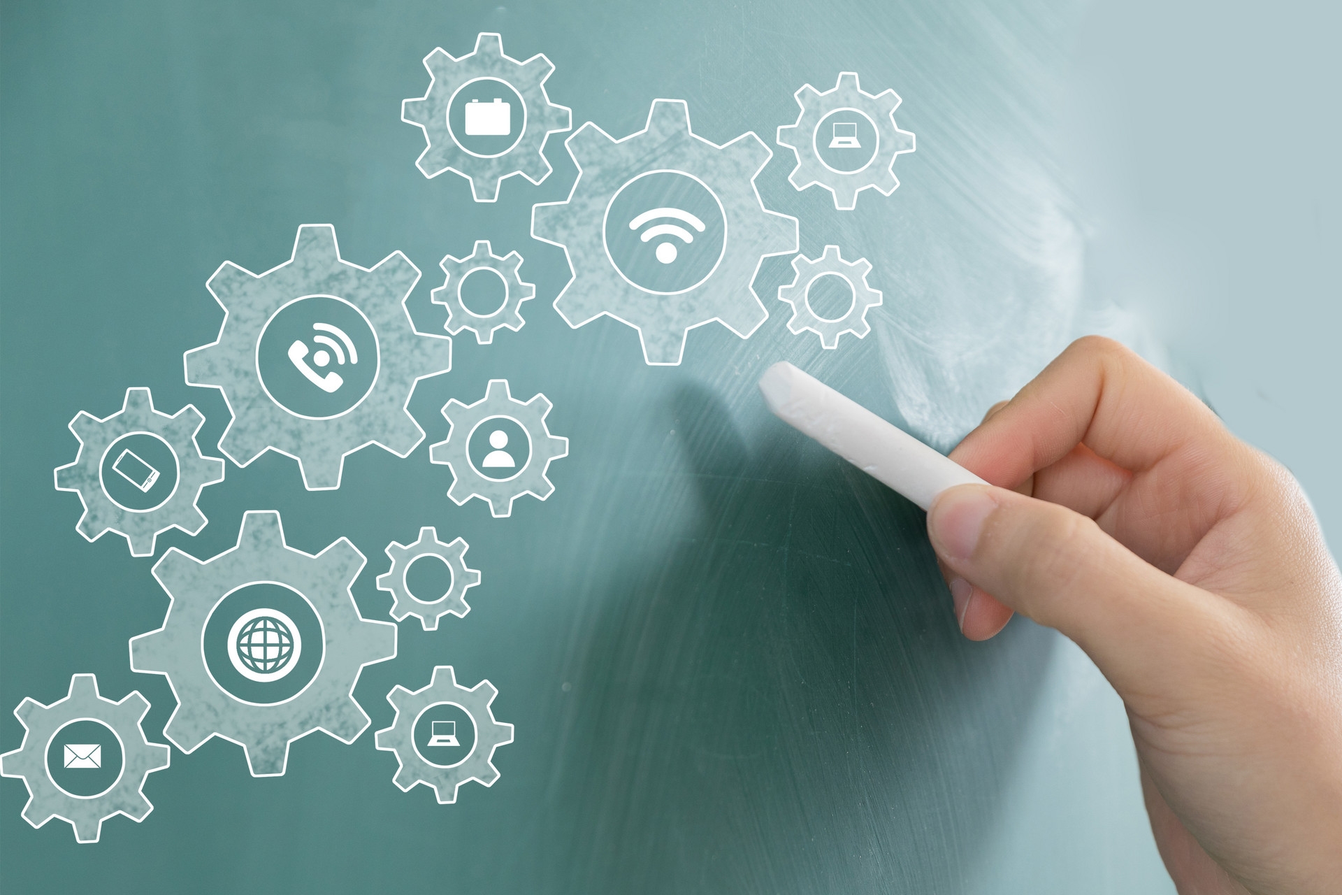 產(chǎn)業(yè)競(jìng)爭(zhēng)戰(zhàn)之價(jià)值鏈重置六法(上)