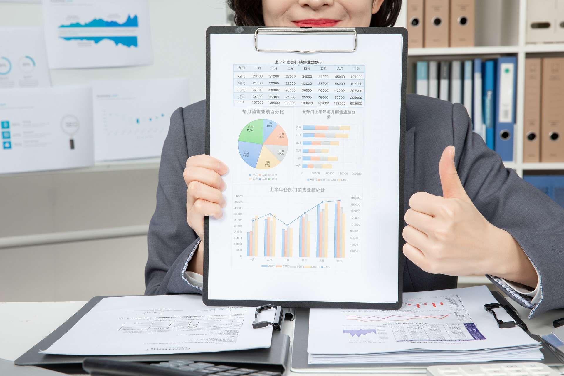 產業競爭戰之洞察產業結構三大機會