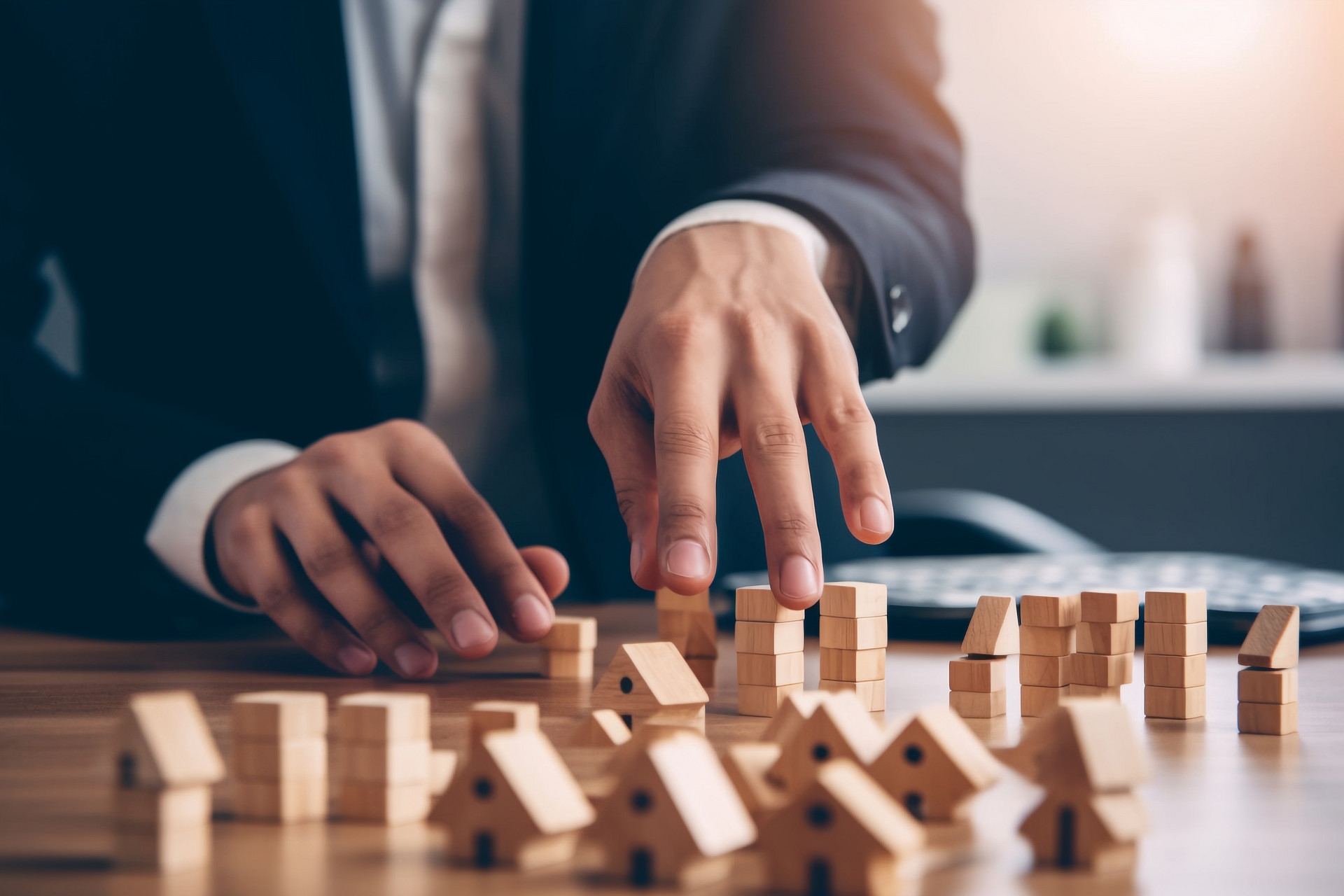 產業競爭戰之三層面企業競爭力洞察