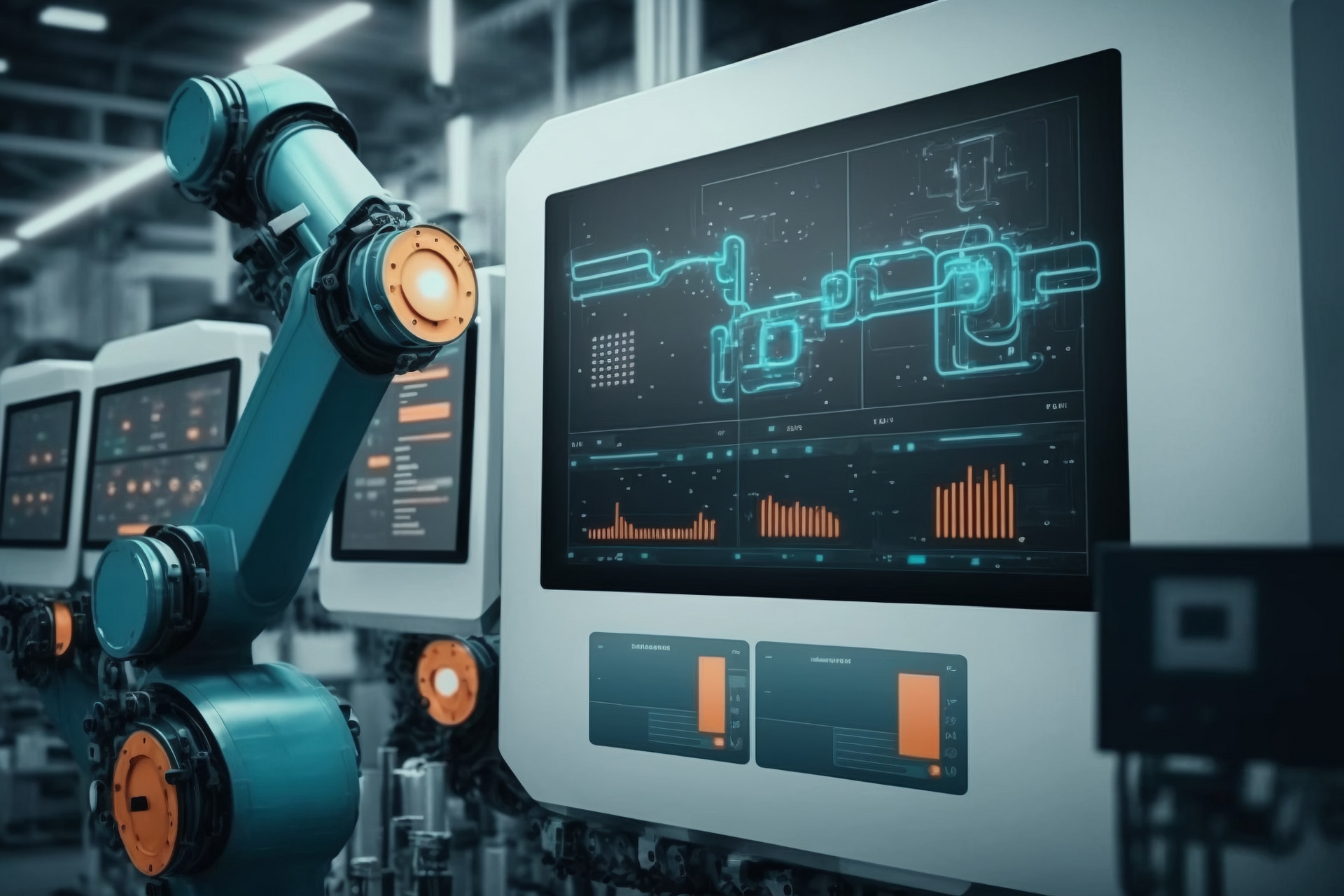 產業競爭戰之打造產品競爭力三要素