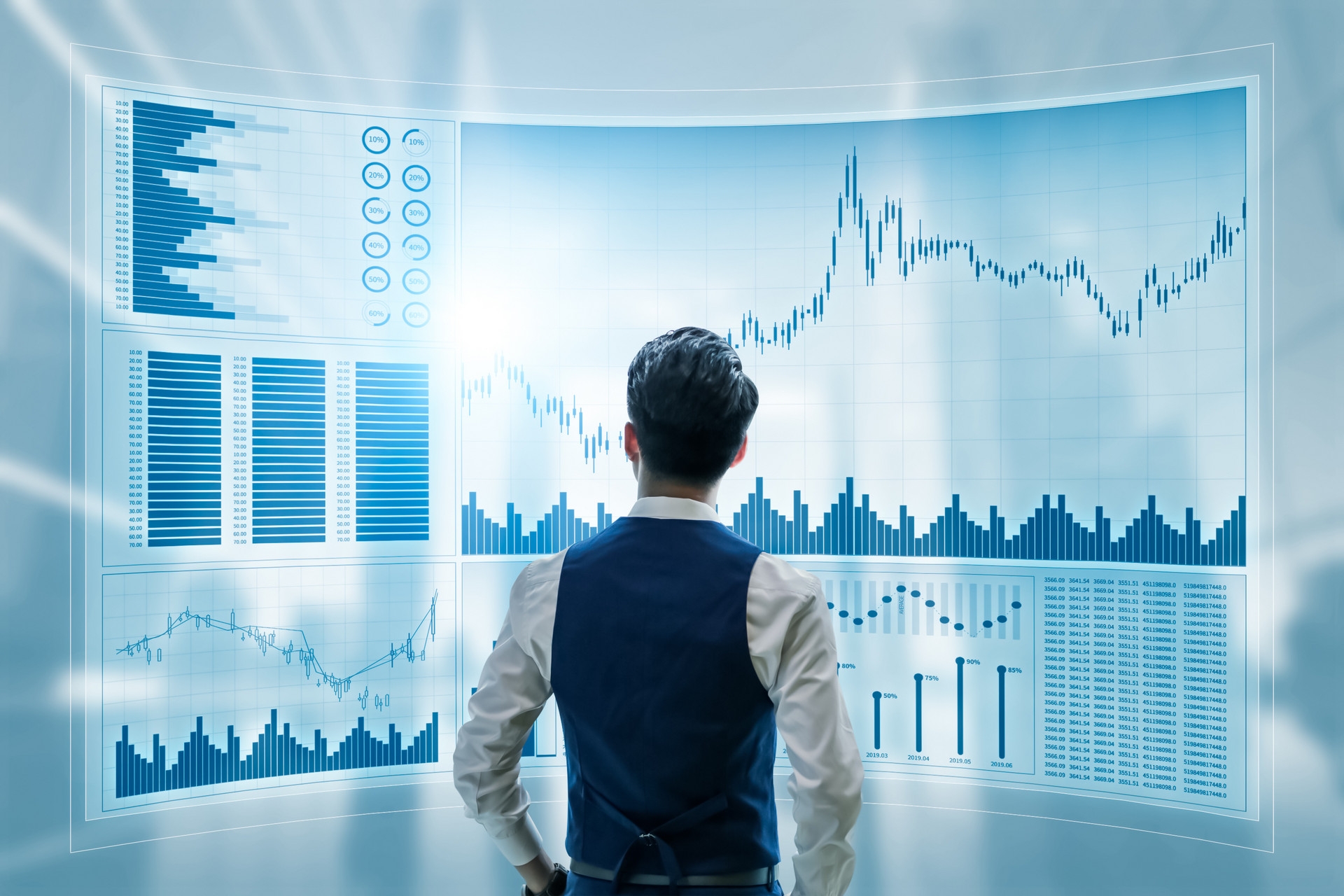 產(chǎn)業(yè)競(jìng)爭(zhēng)戰(zhàn)之融入產(chǎn)業(yè)集群五法(上)