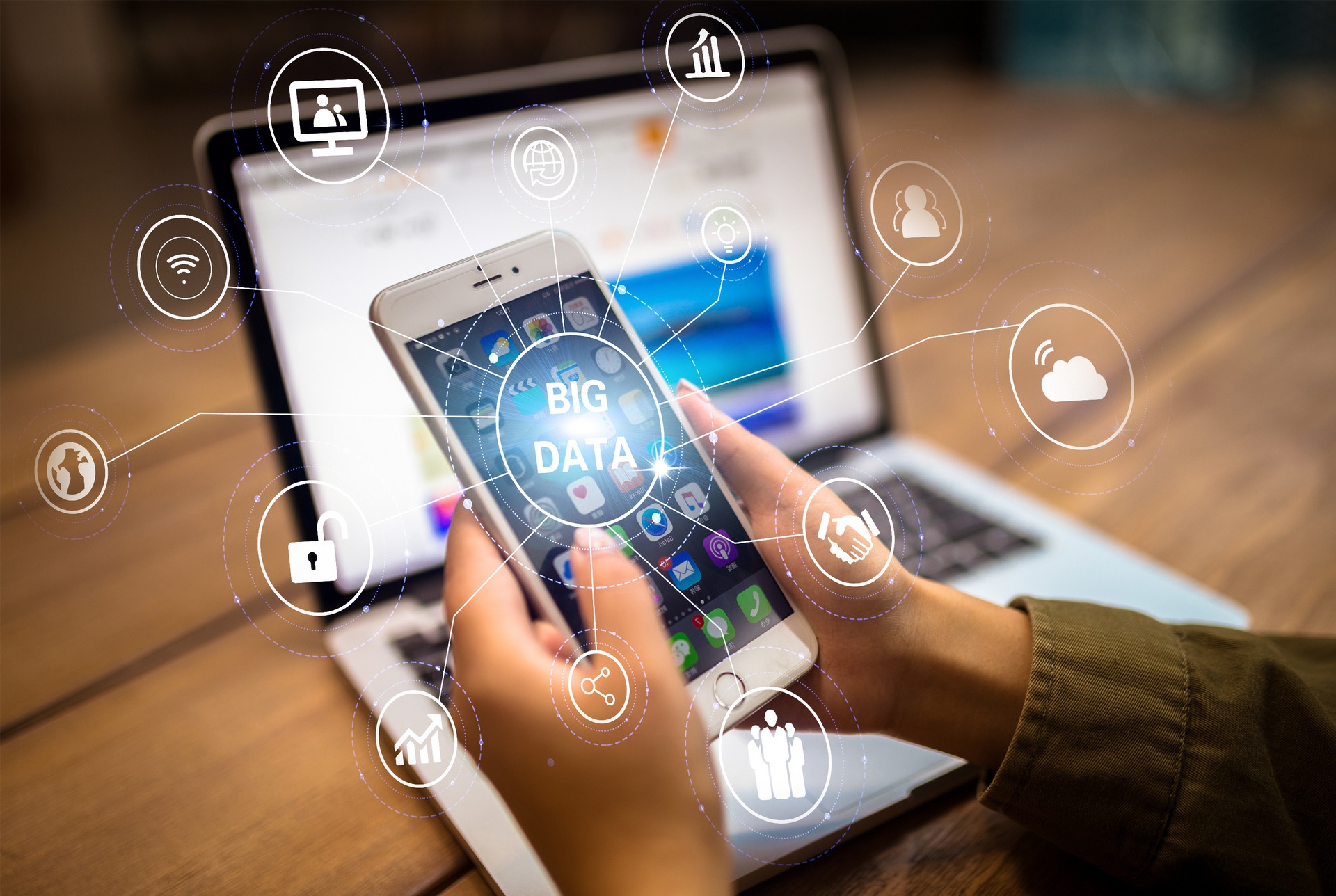 數(shù)字會(huì)員策劃之品牌與用戶八重連接（下）