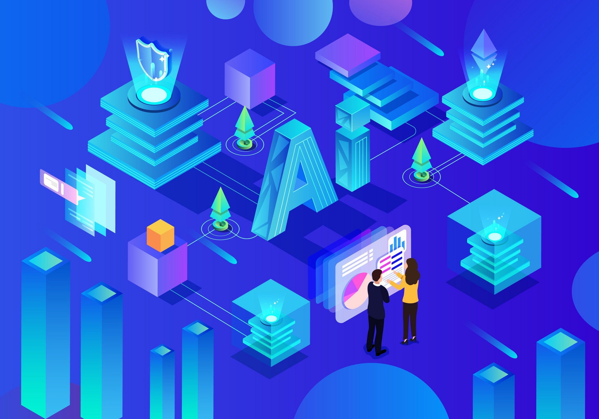 數字會員策劃之智能門店打造三路徑