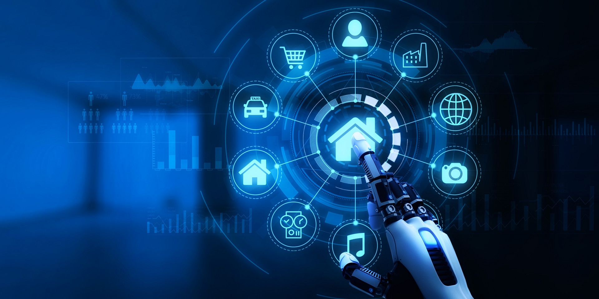 數字會員策劃之零售商三大進化