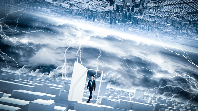 “三大體系六大環(huán)節(jié)”推動商業(yè)模式創(chuàng)新