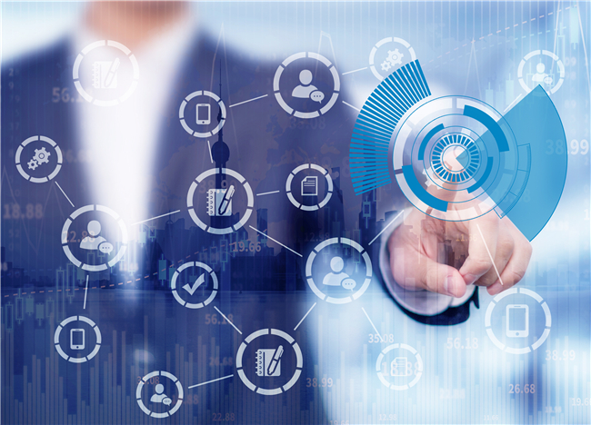 企業(yè)營(yíng)銷(xiāo)策劃