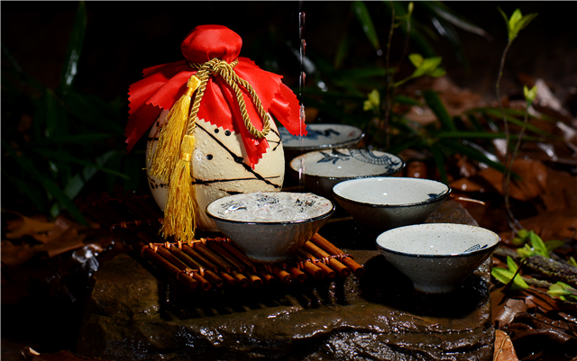 高端白酒品類品牌策劃八法（上）